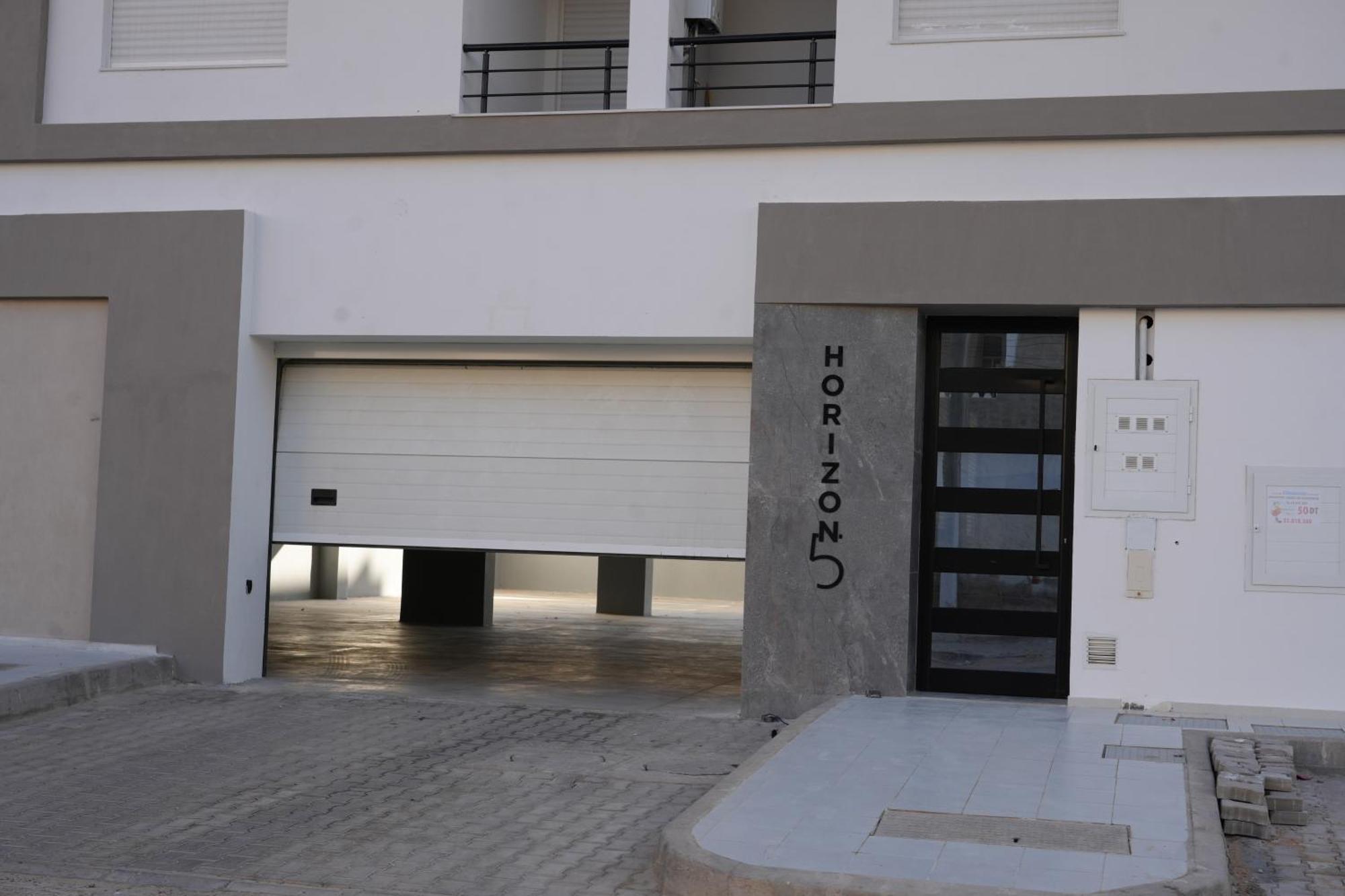 Le Vert Citron Sfax Exterior photo