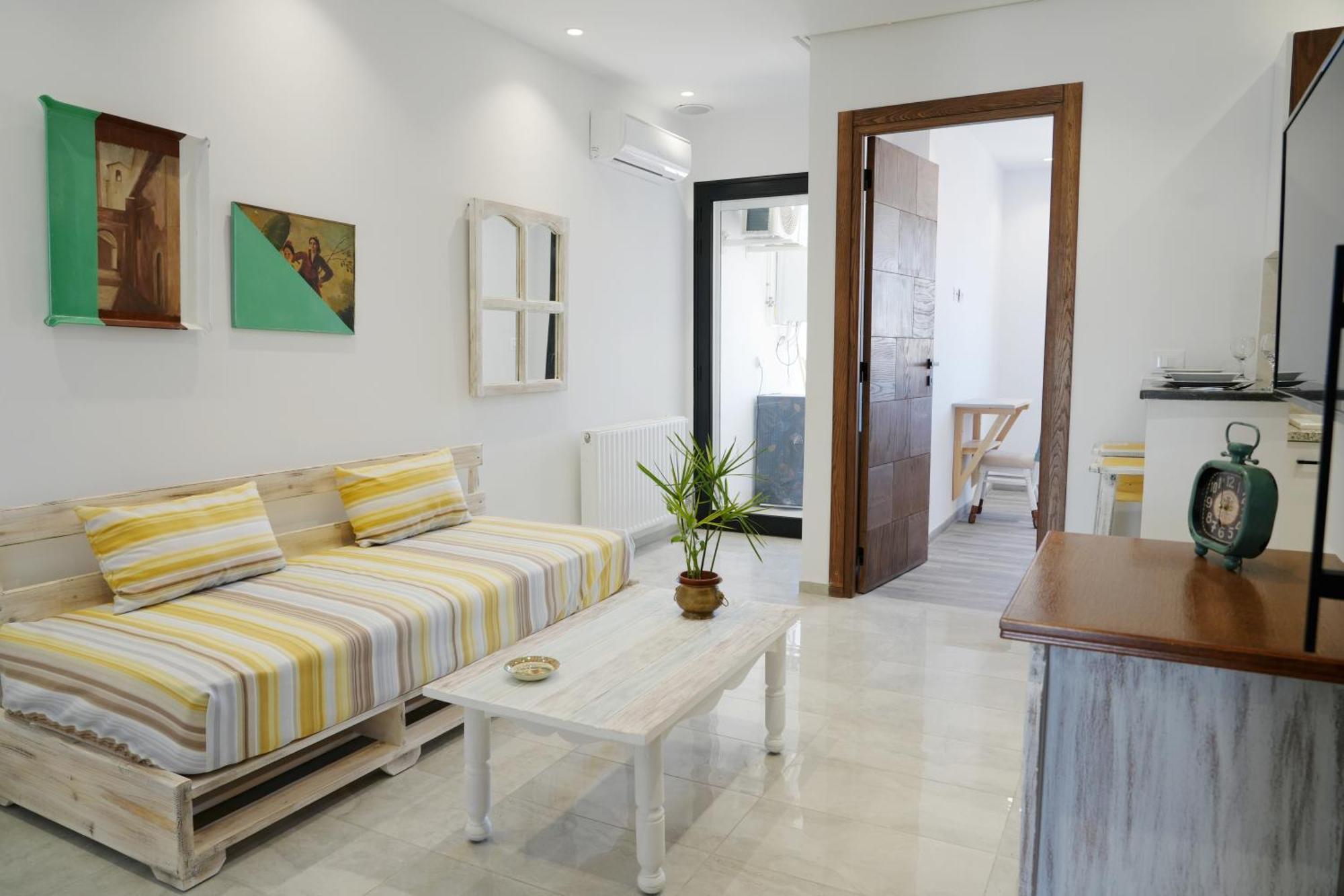 Le Vert Citron Sfax Exterior photo